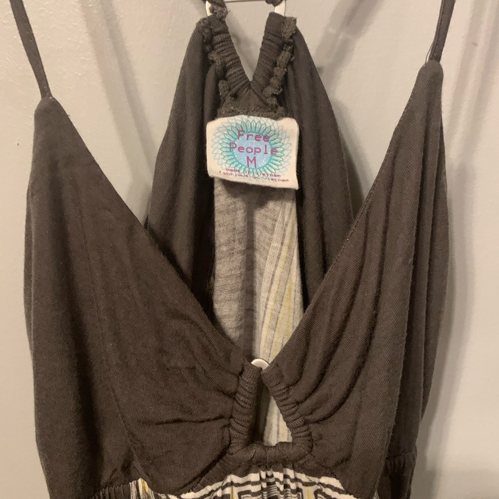 Free people - Picture 8 of 8